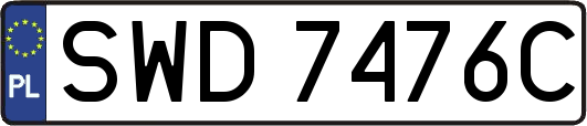 SWD7476C