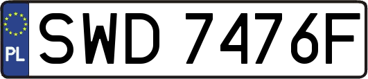 SWD7476F