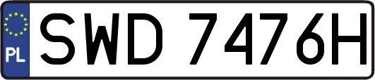 SWD7476H