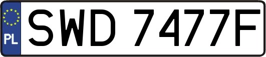 SWD7477F