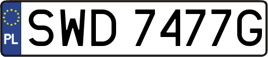 SWD7477G