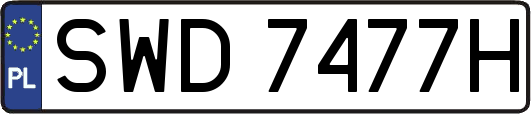 SWD7477H