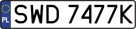 SWD7477K