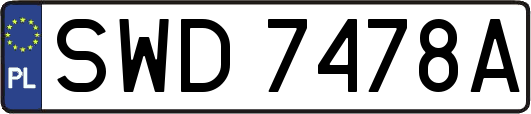 SWD7478A