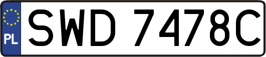 SWD7478C