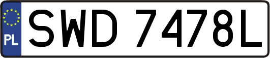 SWD7478L