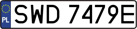 SWD7479E