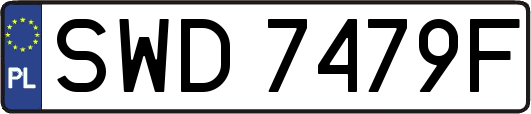 SWD7479F
