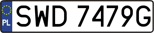 SWD7479G