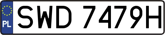 SWD7479H