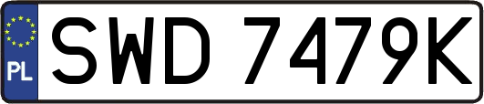 SWD7479K