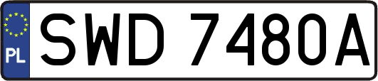 SWD7480A