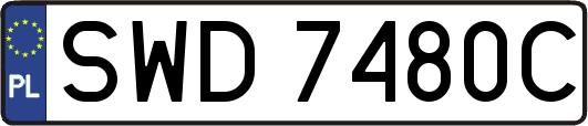 SWD7480C