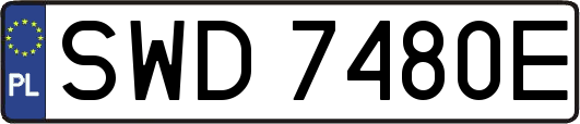SWD7480E