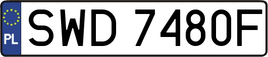 SWD7480F