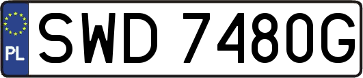 SWD7480G