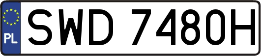 SWD7480H