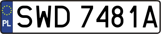 SWD7481A