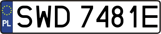 SWD7481E