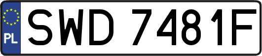 SWD7481F