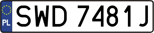 SWD7481J