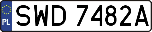 SWD7482A