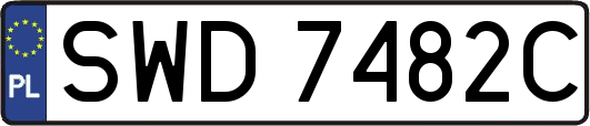 SWD7482C