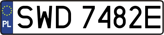 SWD7482E