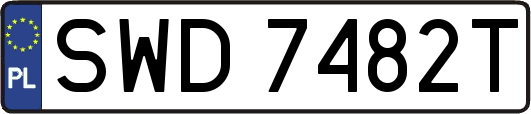 SWD7482T