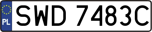 SWD7483C