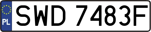 SWD7483F