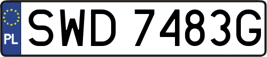SWD7483G