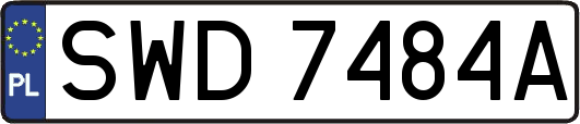 SWD7484A