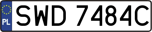 SWD7484C