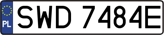 SWD7484E