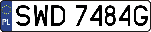 SWD7484G