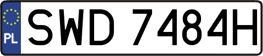 SWD7484H
