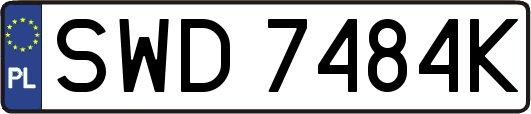 SWD7484K