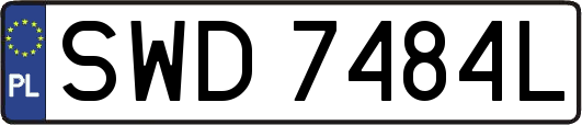 SWD7484L