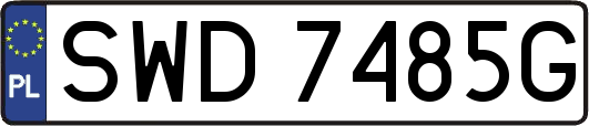 SWD7485G