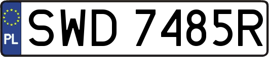 SWD7485R
