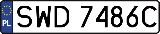 SWD7486C