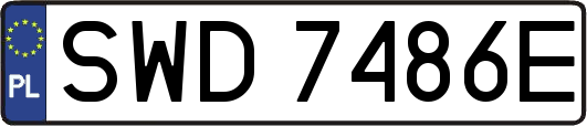 SWD7486E