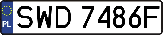 SWD7486F