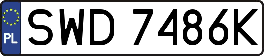 SWD7486K
