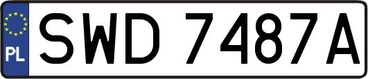 SWD7487A