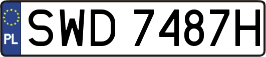 SWD7487H