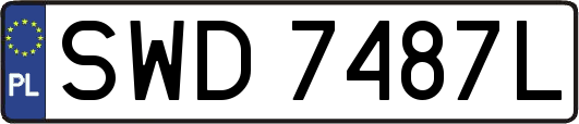 SWD7487L