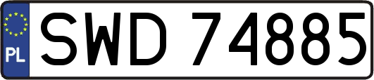 SWD74885
