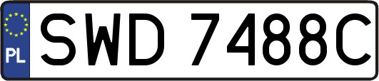 SWD7488C